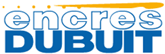 Logo Encres DUBUIT