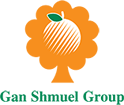 Logo Gan Shmuel Foods Ltd.
