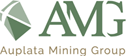 Logo Auplata Mining Group - AMG
