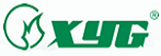 Logo Xinyi Glass Holdings Ltd.