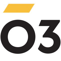 Logo O3 Mining Inc.