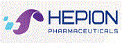 Logo Hepion Pharmaceuticals, Inc.