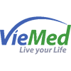 Logo Viemed Healthcare, Inc.