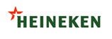 Logo Heineken Holding N.V.