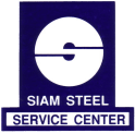 Logo Siam Steel Service Center