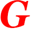 Logo G J Steel