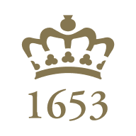 Logo N.V. Koninklijke Porceleyne Fles