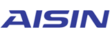 Logo Aisin Corporation