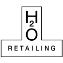 Logo H2O Retailing Corporation