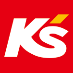 Logo K's Holdings Corporation