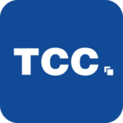 Logo TCC Steel Corp.