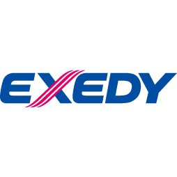 Logo EXEDY Corporation