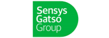 Logo Sensys Gatso Group AB