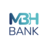 Logo MBH Jelzálogbank Nyilvánosan Muködo Részvénytársaság