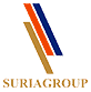Logo Suria Capital Holdings