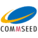 Logo CommSeed Corporation