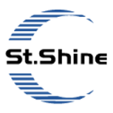 Logo St.Shine Optical Co.,Ltd.