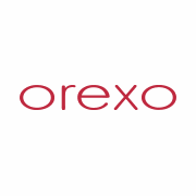 Logo Orexo AB