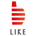 Logo LIKE Co., Ltd.