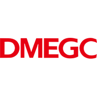 Logo Hengdian Group DMEGC Magnetics Co. ,Ltd