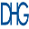 Logo DHG Pharmaceutical