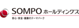 Logo Sompo Holdings Inc.