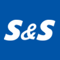 Logo S&S TECH Corporation