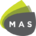 Logo MAS P.L.C.