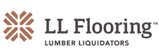 Logo LL Flooring Holdings, Inc.
