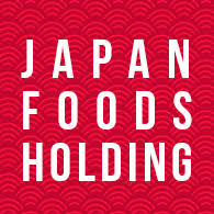 Logo Japan Foods Holding Ltd.