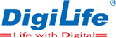 Logo Digilife Technologies Limited