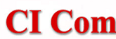 Logo Compagnie Internationale pour la Communication