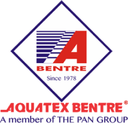 Logo Bentre Aquaproduct Import and Export