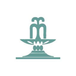 Logo Sociedade das Aguas da Curia