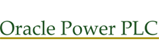 Logo Oracle Power plc