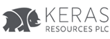 Logo Keras Resources Plc