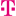 Logo T-Mobile US, Inc.