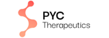Logo PYC Therapeutics Limited