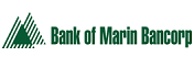 Logo Bank of Marin Bancorp