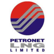 Logo Petronet LNG Limited