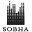 Logo Sobha Limited