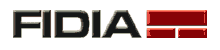 Logo Fidia S.p.A.