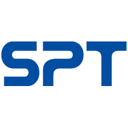 Logo SPT Energy Group Inc.