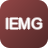 LOGO iShares Core MSCI Emerging Markets ETF - USD