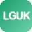 LOGO L&G UK Equity UCITS ETF - Acc - GBP
