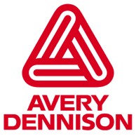 Logo Avery Dennison Corp.