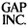 Logo Gap, Inc.