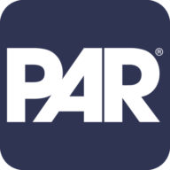 Logo PAR Technology Corp.