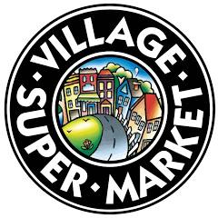 Logo Village Super Market, Inc.