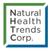 Logo Natural Health Trends Corp.